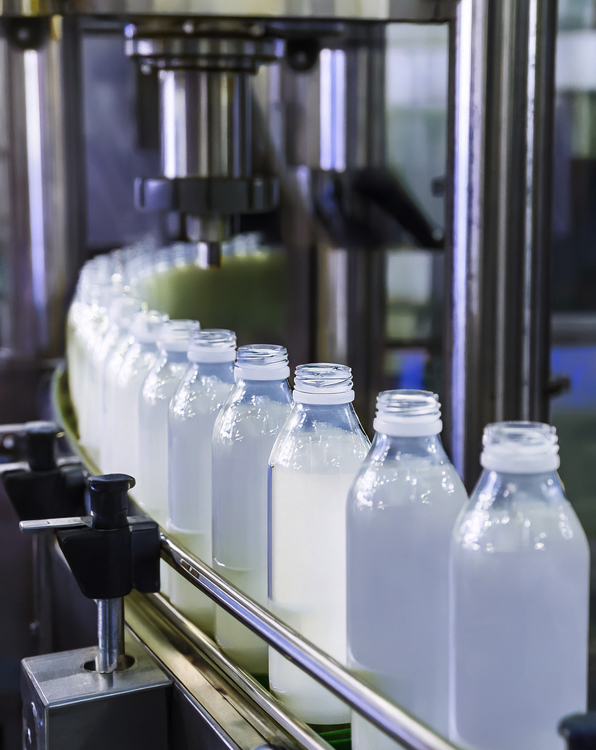 filling_pic Manufacturing & Fulfilment